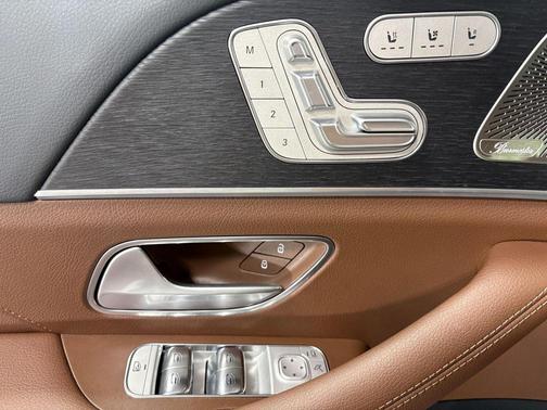 2025 Mercedes-Benz GLE 450e 4MATIC