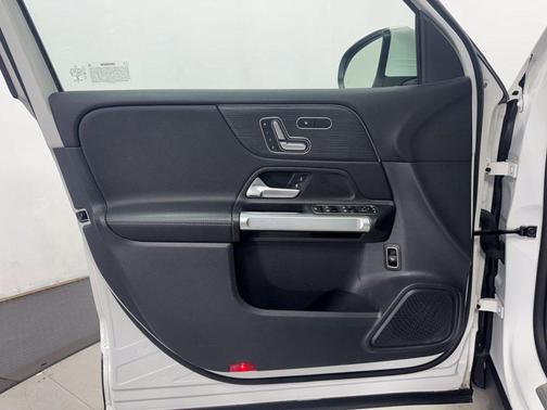 2022 Mercedes-Benz GLB 250 4MATIC
