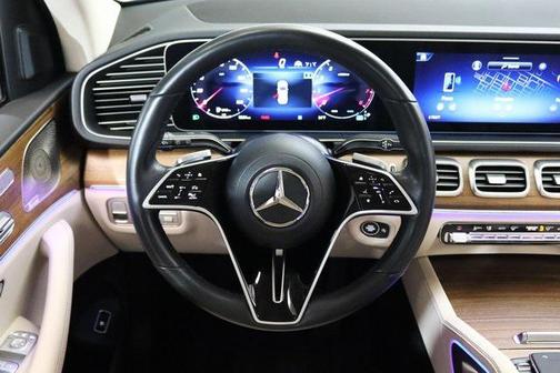 2024 Mercedes-Benz GLE 450 4MATIC
