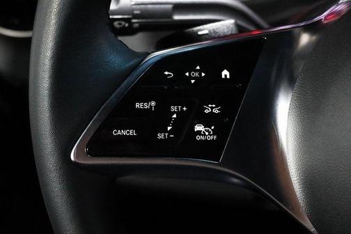 2025 Mercedes-Benz Sprinter 2500 High Roof