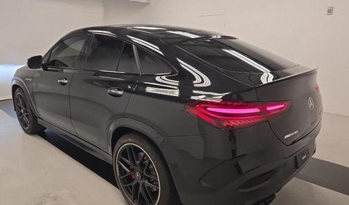 2024 Mercedes-Benz AMG GLE 63 S 4MATIC+