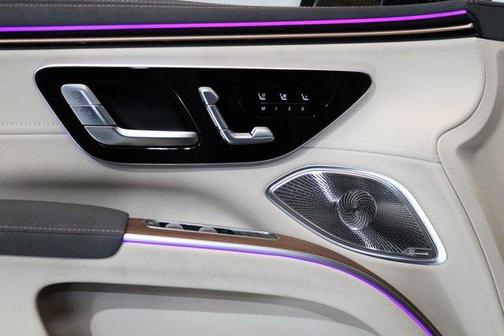 2023 Mercedes-Benz S-Class S 580 4MATIC
