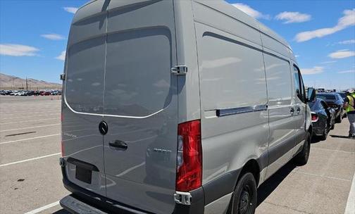 2023 Mercedes-Benz Sprinter 2500 High Roof