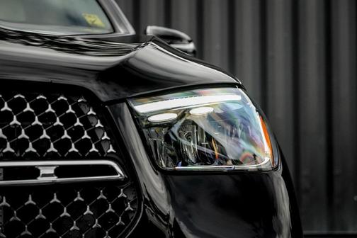 2026 Mercedes-Benz GLE 350 4MATIC