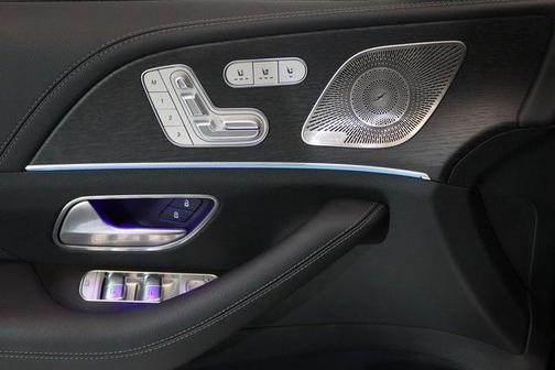 2024 Mercedes-Benz GLE 580 AWD 4MATIC