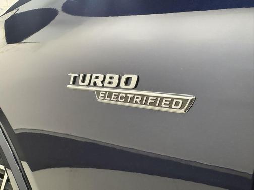 2024 Mercedes-Benz AMG GLC 43 4MATIC