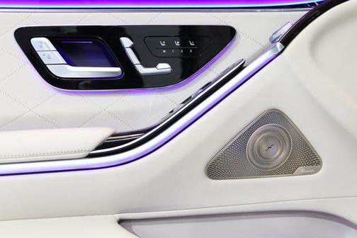 2021 Mercedes-Benz S-Class S 580 4MATIC