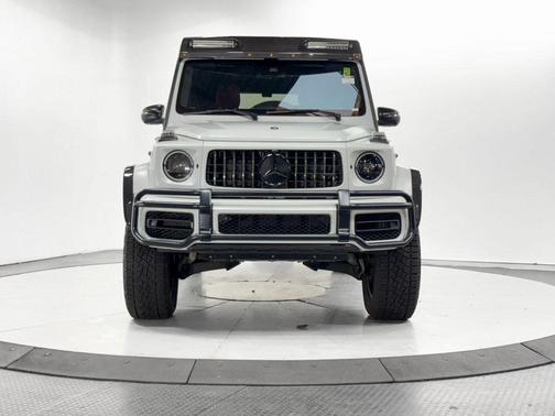 2023 Mercedes-Benz AMG G 63 G 63 AMG