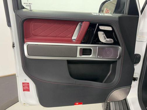 2023 Mercedes-Benz AMG G 63 G 63 AMG