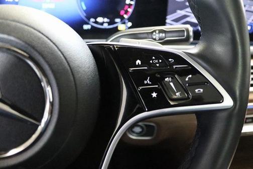 2024 Mercedes-Benz GLE 450 Plug-In Hybrid 4MATIC