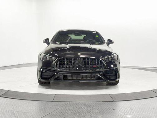 2025 Mercedes-Benz AMG CLE 53 4MATIC+