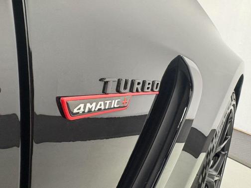 2025 Mercedes-Benz AMG CLE 53 4MATIC+