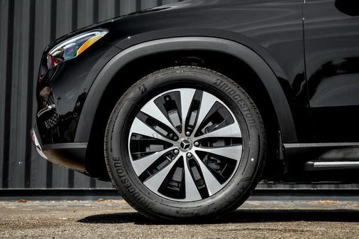 2026 Mercedes-Benz GLE 350 4MATIC