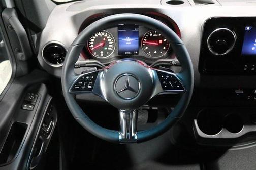 2025 Mercedes-Benz Sprinter 2500 Crew 144 WB