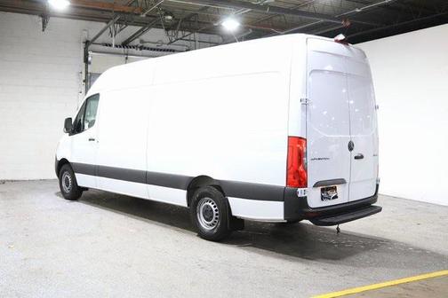 2023 Mercedes-Benz Sprinter 2500 High Roof