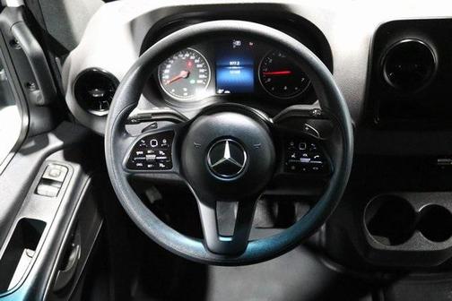 2023 Mercedes-Benz Sprinter 2500 High Roof