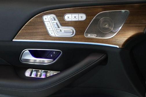 2025 Mercedes-Benz GLE 350 4MATIC