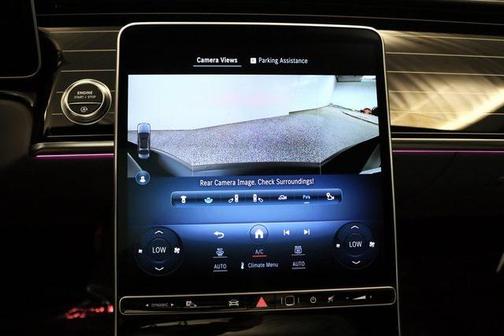 2023 Mercedes-Benz S-Class S 580 4MATIC