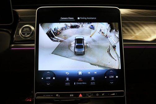 2023 Mercedes-Benz S-Class S 580 4MATIC