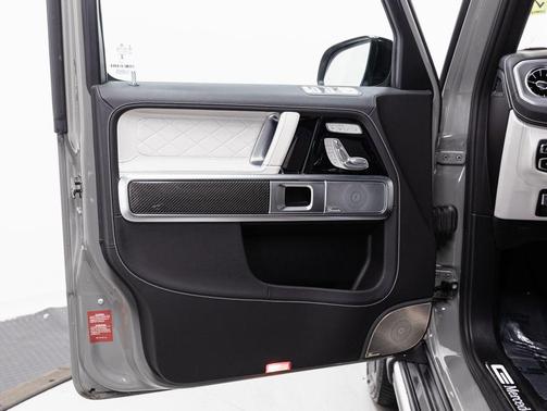 2021 Mercedes-Benz G-Class SUV