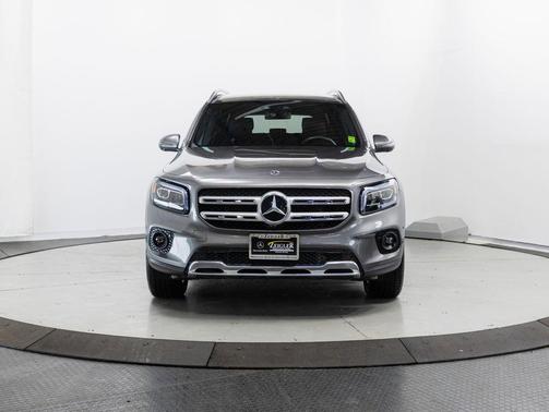 2023 Mercedes-Benz GLB 250 4MATIC