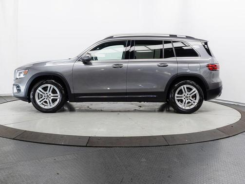 2023 Mercedes-Benz GLB 250 4MATIC