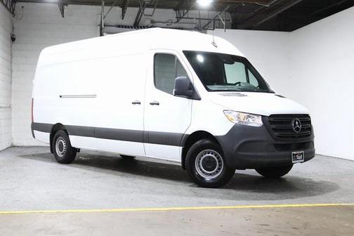 2023 Mercedes-Benz Sprinter 2500 High Roof