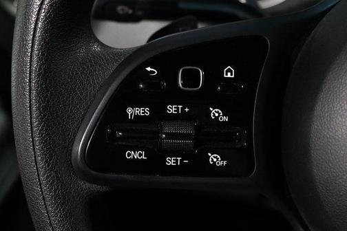 2023 Mercedes-Benz Sprinter 2500 High Roof