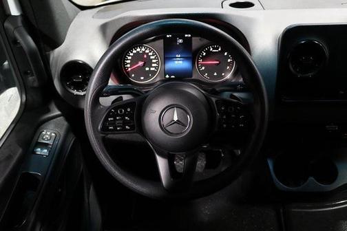 2023 Mercedes-Benz Sprinter 2500 High Roof