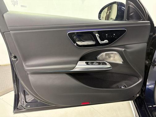 2024 Mercedes-Benz E-Class E 350
