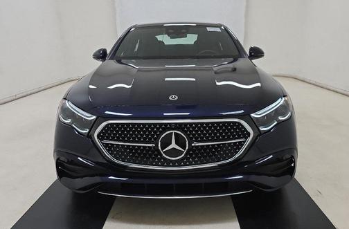 2024 Mercedes-Benz E-Class E 350