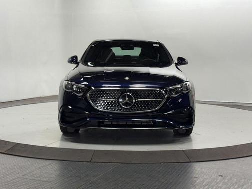 2024 Mercedes-Benz E-Class E 350