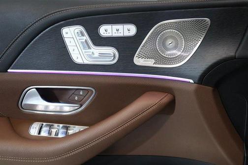 2024 Mercedes-Benz GLE 450 Plug-In Hybrid 4MATIC