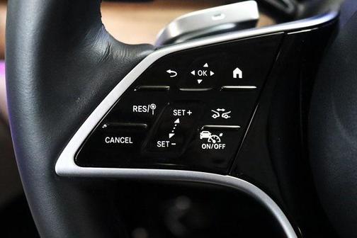 2025 Mercedes-Benz GLE 450e 4MATIC