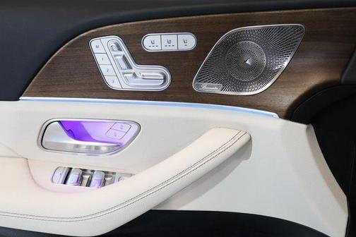 2025 Mercedes-Benz GLE 450e 4MATIC