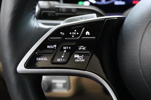 2024 Mercedes-Benz GLE 450 Plug-In Hybrid 4MATIC