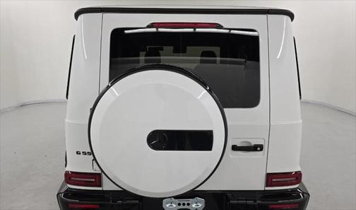 2023 Mercedes-Benz G-Class 4MATIC