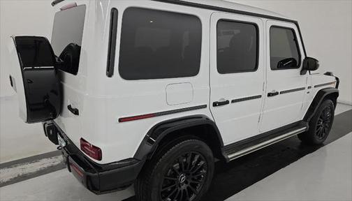 2023 Mercedes-Benz G-Class 4MATIC