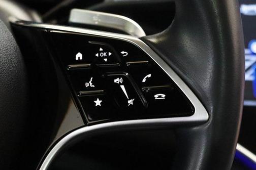 2023 Mercedes-Benz S-Class S 580 4MATIC