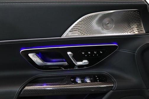 2022 Mercedes-Benz AMG SL 63 Base