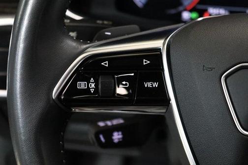 2019 Audi A6 55 Premium Plus