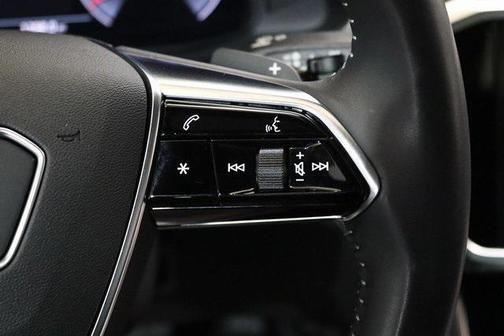 2019 Audi A6 55 Premium Plus