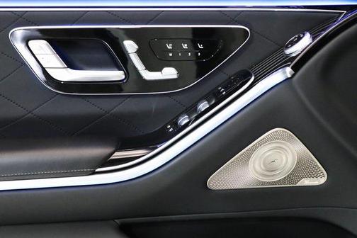 2023 Mercedes-Benz S-Class S 580 4MATIC