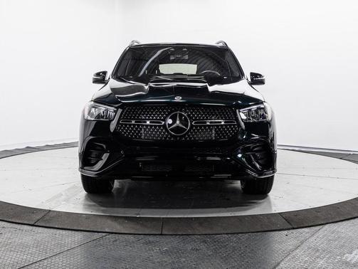 2024 Mercedes-Benz GLE 450 4MATIC