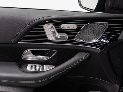 2024 Mercedes-Benz GLE 450 4MATIC