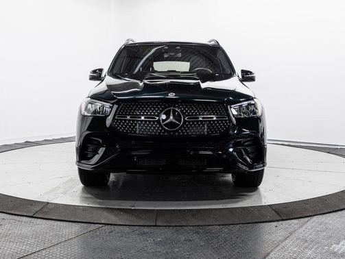 2024 Mercedes-Benz GLE 450 4MATIC