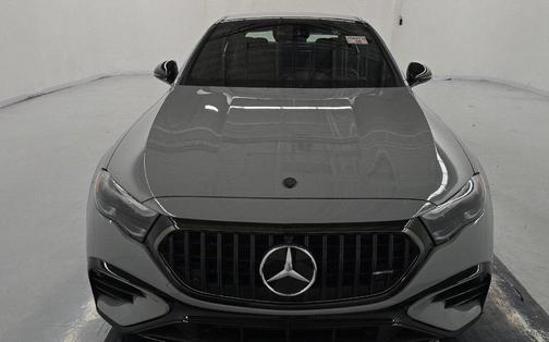 2025 Mercedes-Benz AMG E 53 E 4MATIC+