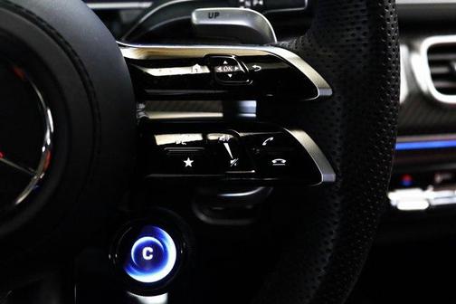 2024 Mercedes-Benz AMG GLE 63 S 4MATIC+