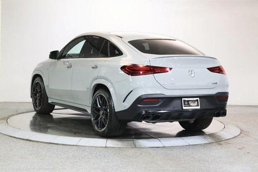 2024 Mercedes-Benz AMG GLE 63 S 4MATIC+