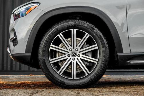 2026 Mercedes-Benz GLE 350 4MATIC